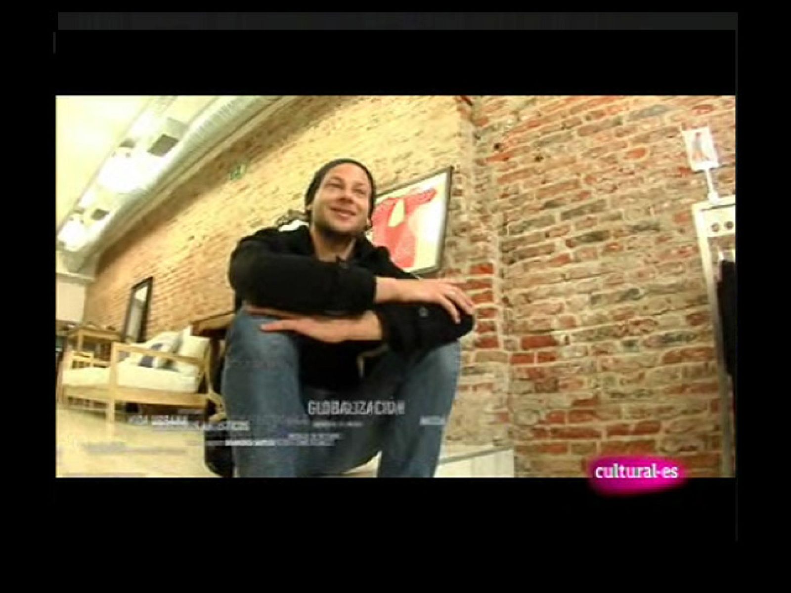 Nube de tags 30 / 26 de mayo