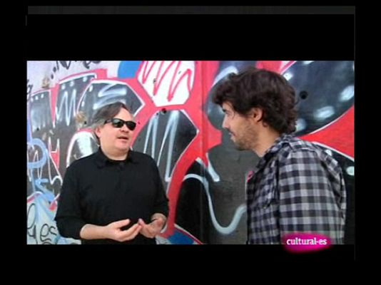 Nube de tags - Nube de tags -  El dibujante Miguel Ángel Martín irrumpe en Nube de Tags