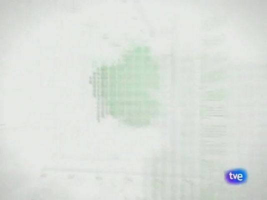 Telexornal - Galicia - Telexornal - 03/06/10