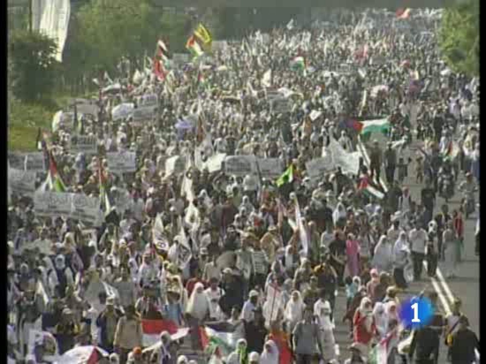 El ataque a la llamada flotilla de la libertad pasa factura a Israel en sus relaciones diplomáticas | Ver