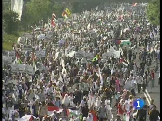  - El ataque pasa factura a Israel