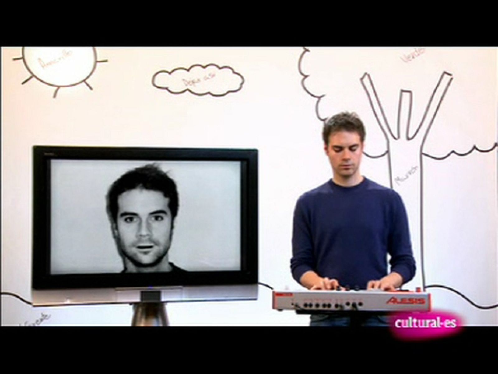 ZZZ - Programa 25 (26 mayo)