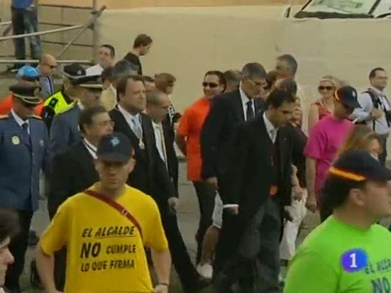 Noticias Andalucía (03/06/10)