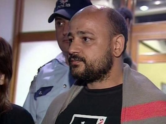 Telediario 1 - Telediario en 4' - 03/06/10