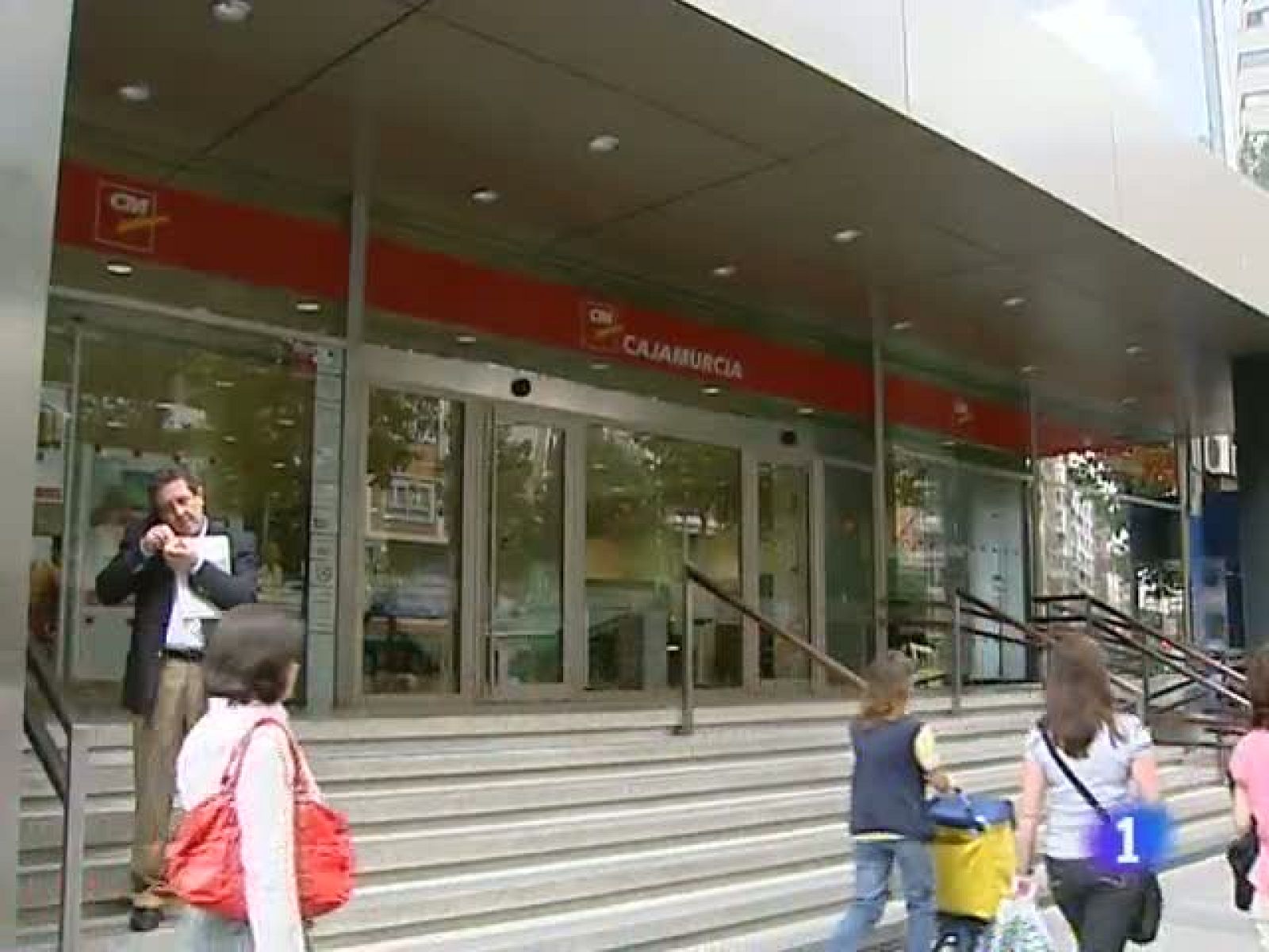 Noticias Murcia. (03/06/2010).