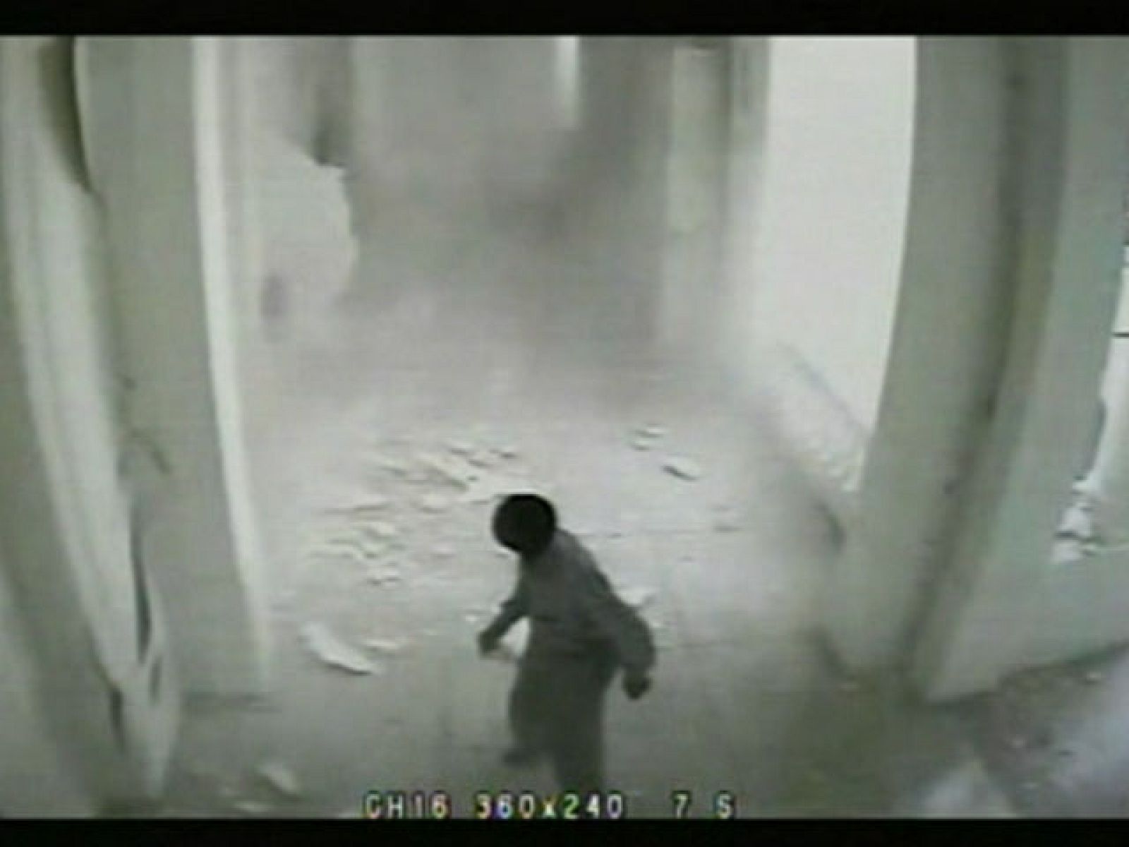 Tras cuatro meses siguen llegando imágenes estremecedoras del seísmo de Haití | Ver