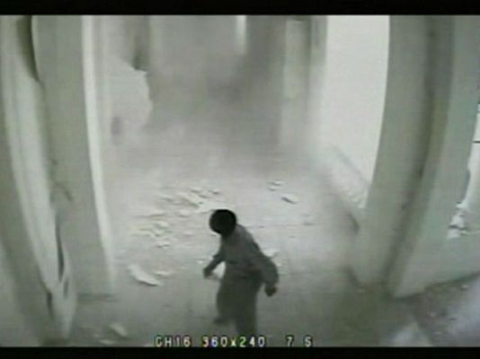  - Imágenes estremecedoras de Haití