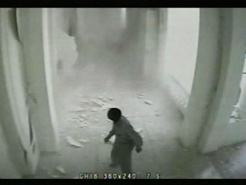 Tras cuatro meses siguen llegando imágenes estremecedoras del seísmo de Haití | Ver