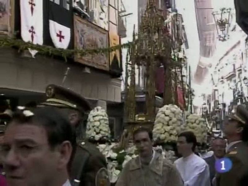 Noticias de Castilla-La Mancha - 03/06/10 - Noticias de Castilla-La Mancha | Ver