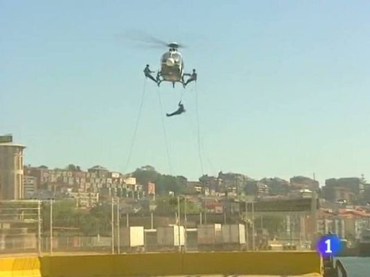 TeleCantabria - Telecantabria - 03/06/10