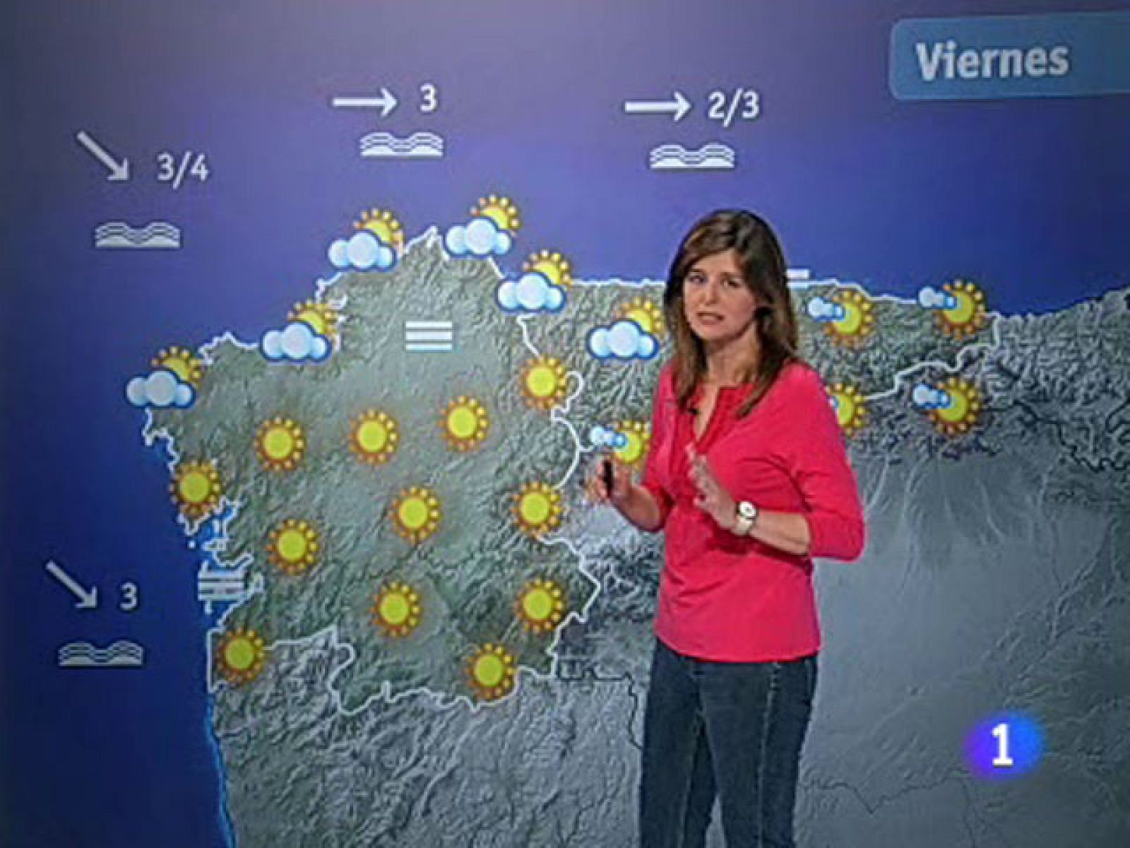 El Tiempo - 03/06/10 - El tiempo | Ver