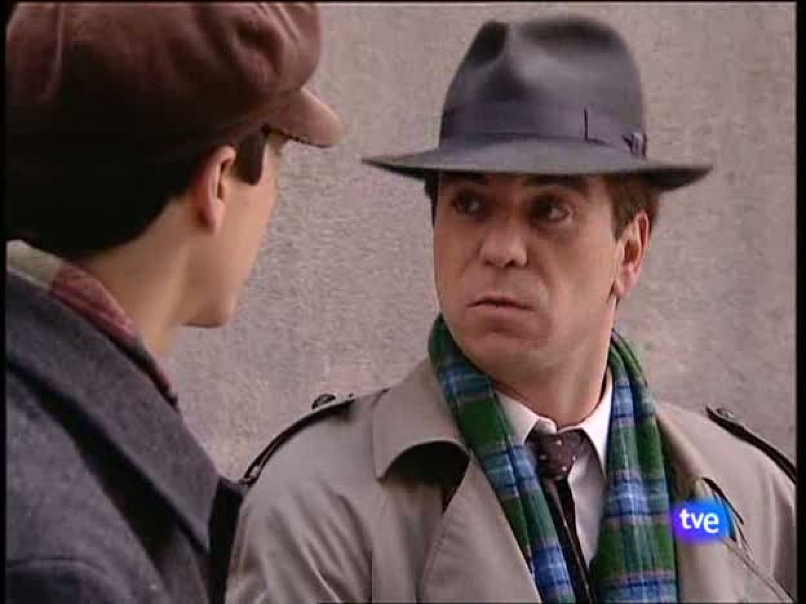 Amar en tiempos revueltos - T5 - Capítulo 192 - Amar en tiempos revueltos | Ver