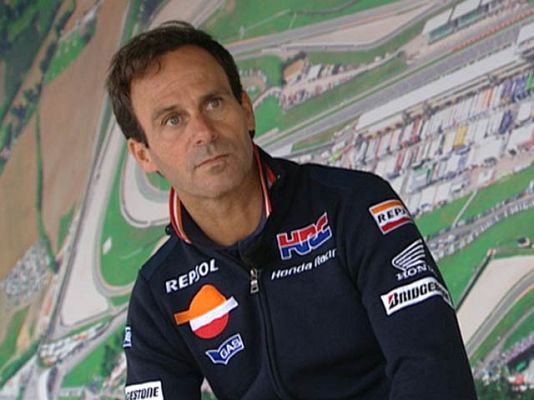  - Puig: "No es el fin del mundo"