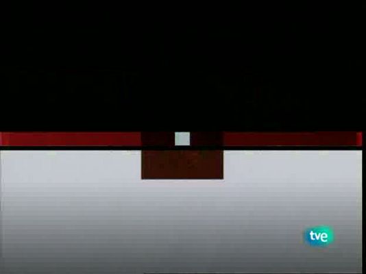 La 2 Noticias - La 2 Noticias - 03/06/10