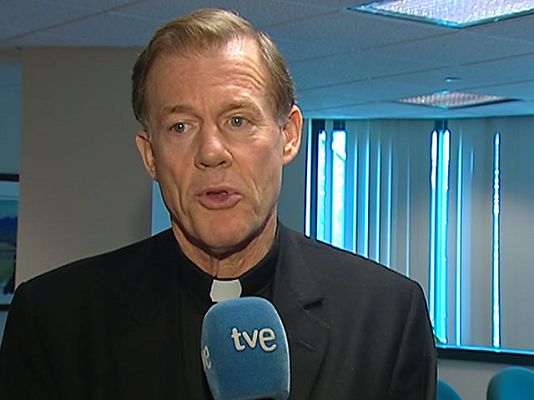  - La Iglesia critica Ley de Arizona