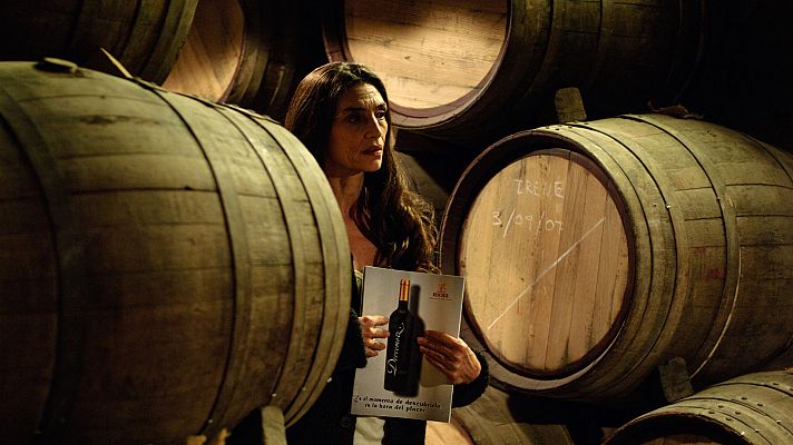 Gran Reserva - Al acecho