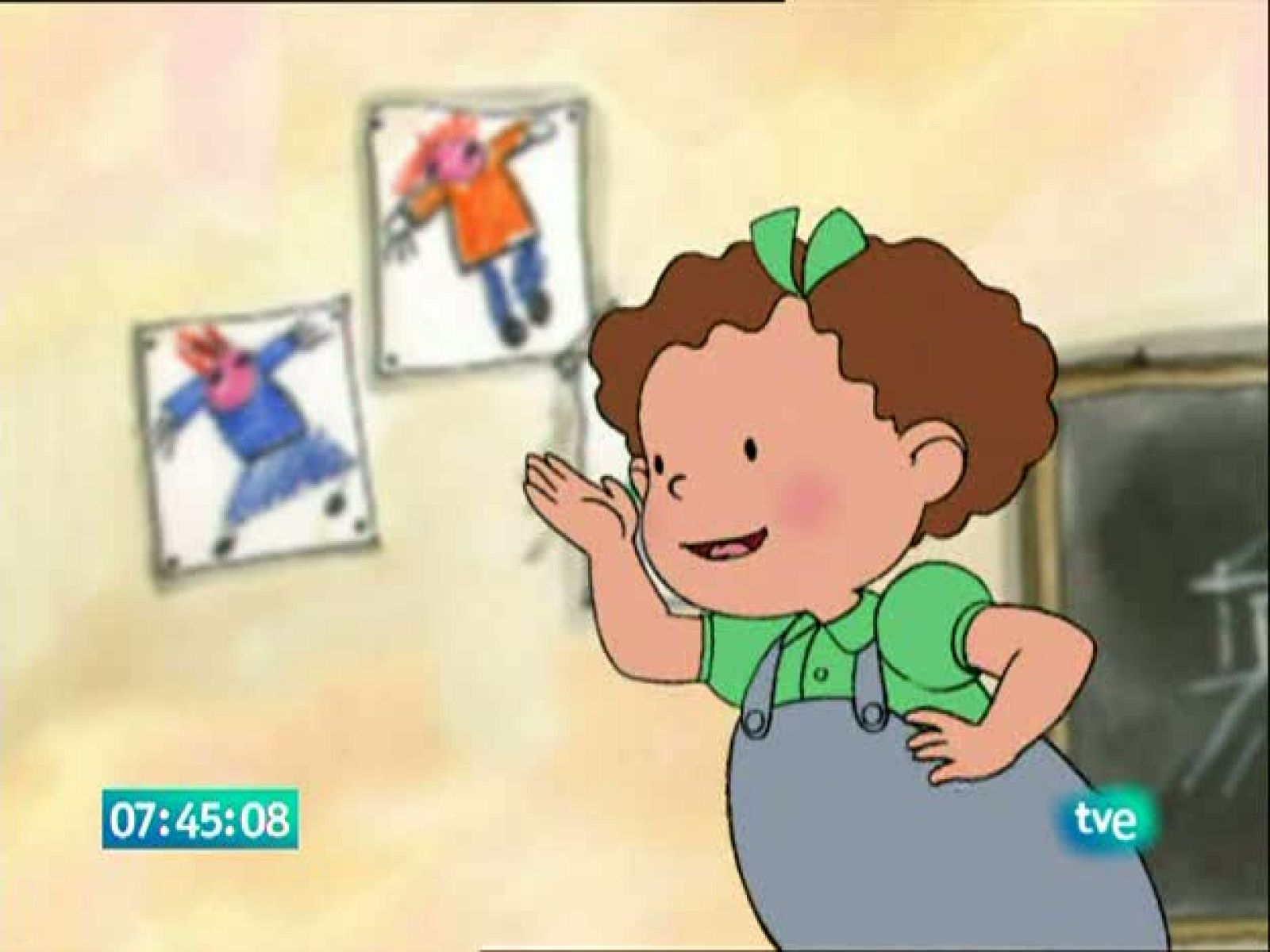 Las tres mellizas - Las Tres Mellizas | Ver