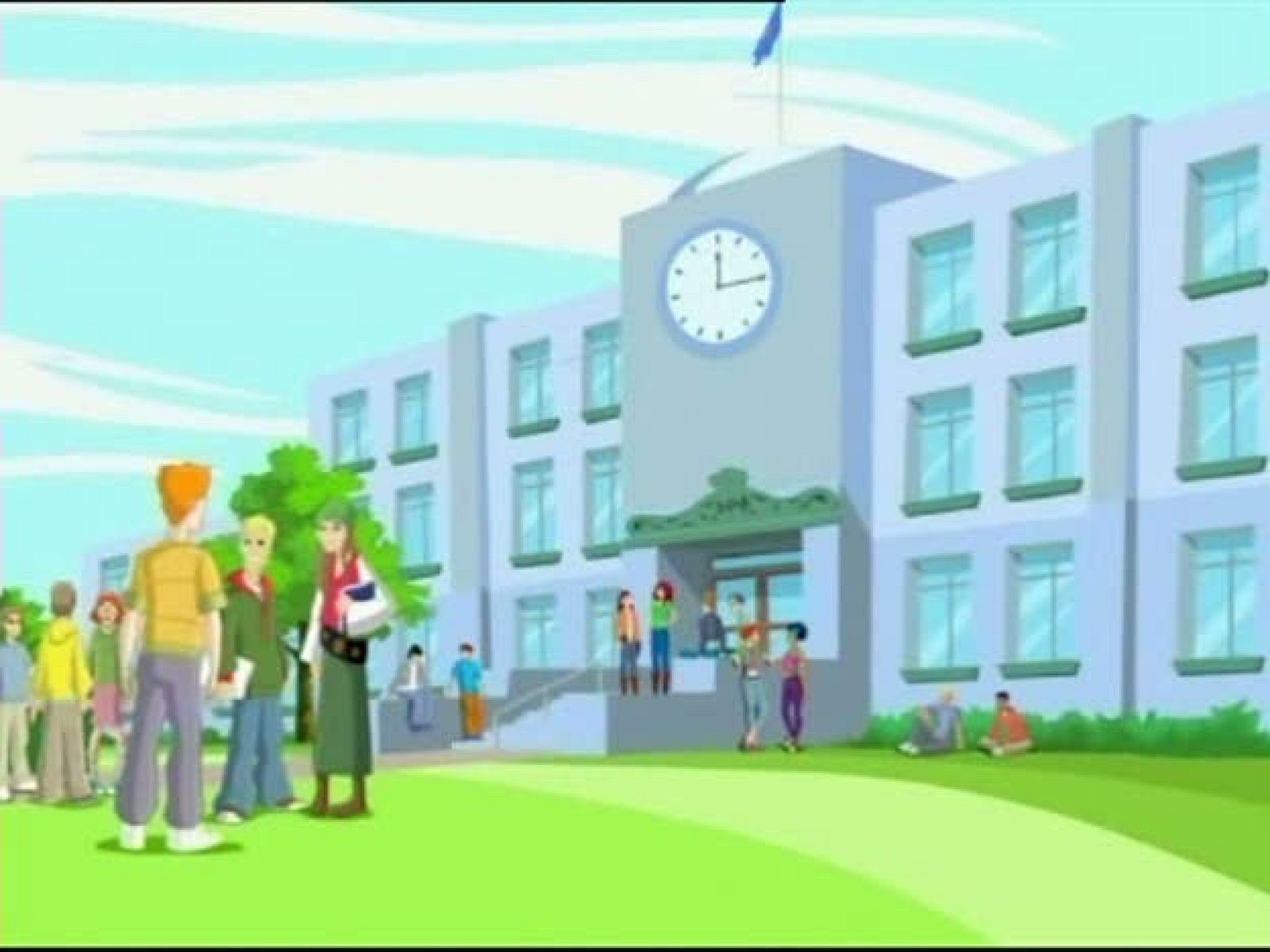 Los Cazadorks - Los Cazadorks | Ver