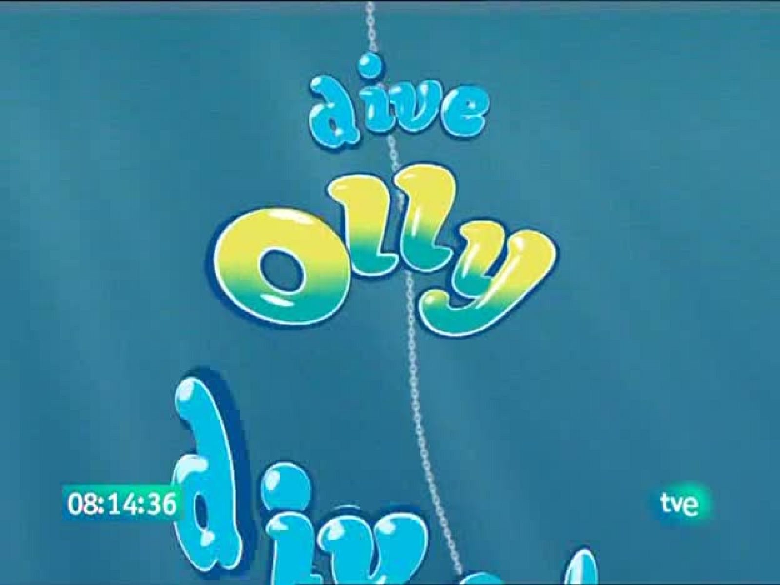 ¡Bucea Olly! - Bucea Olly | Ver