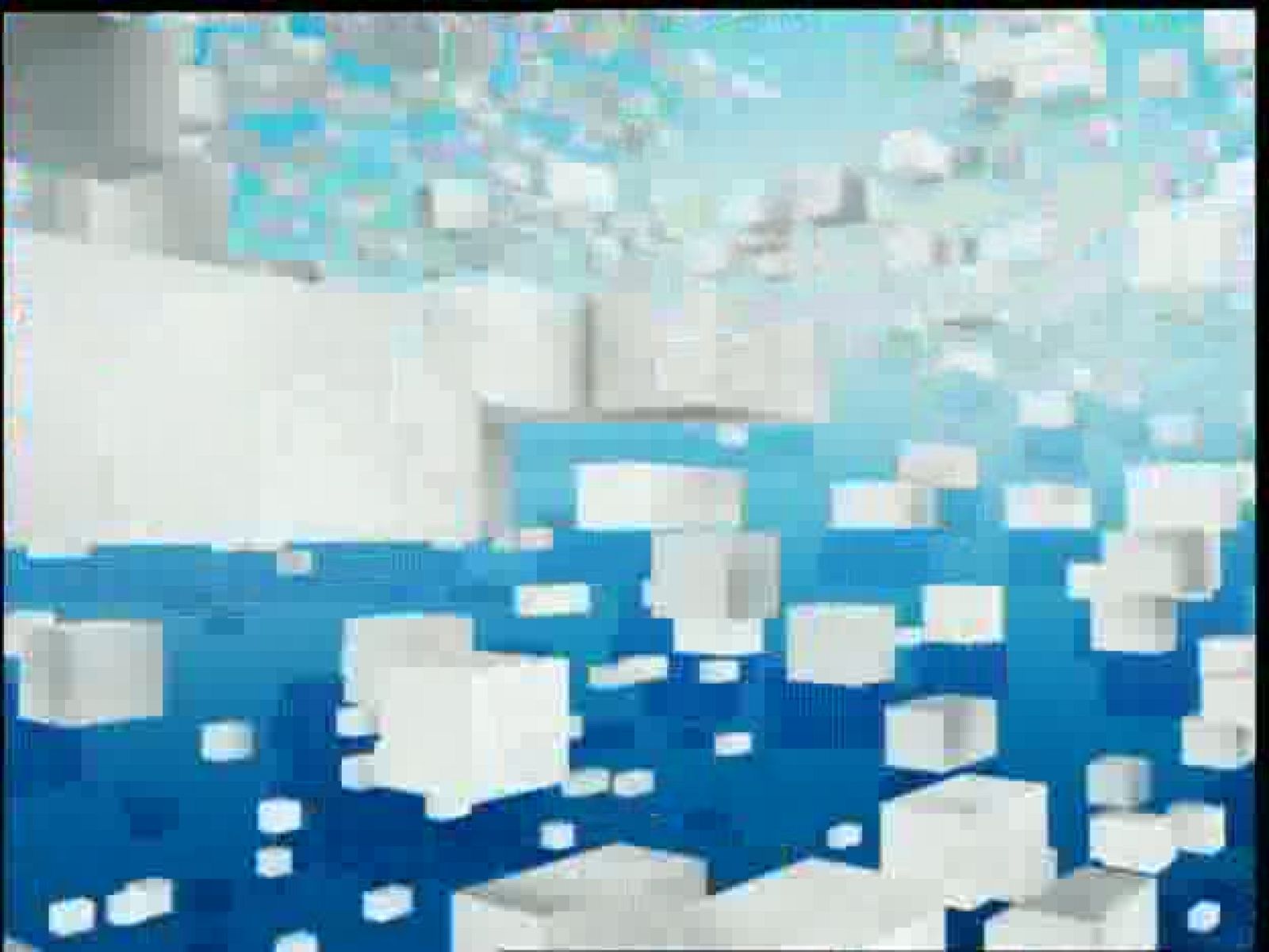 Telediario matinal | Ver