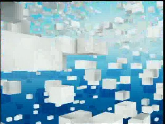  - Telediario matinal