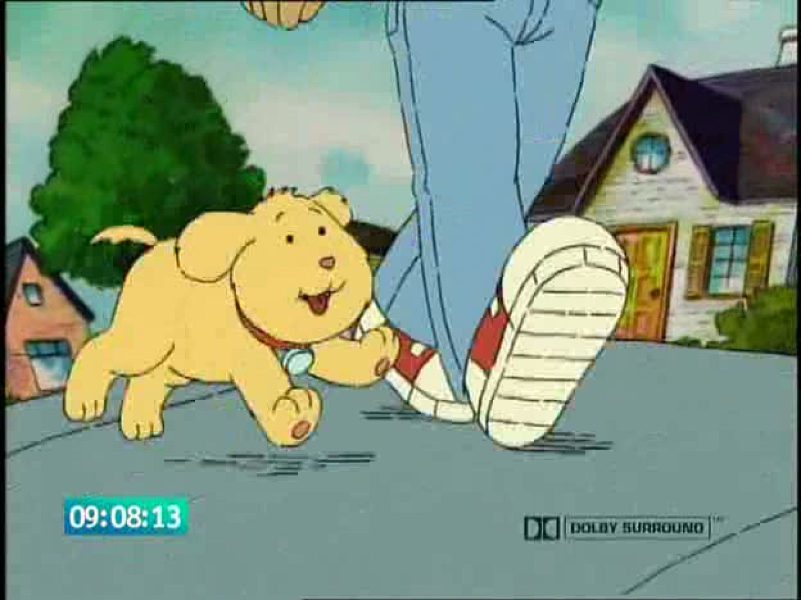 Arthur - Arthur | Ver