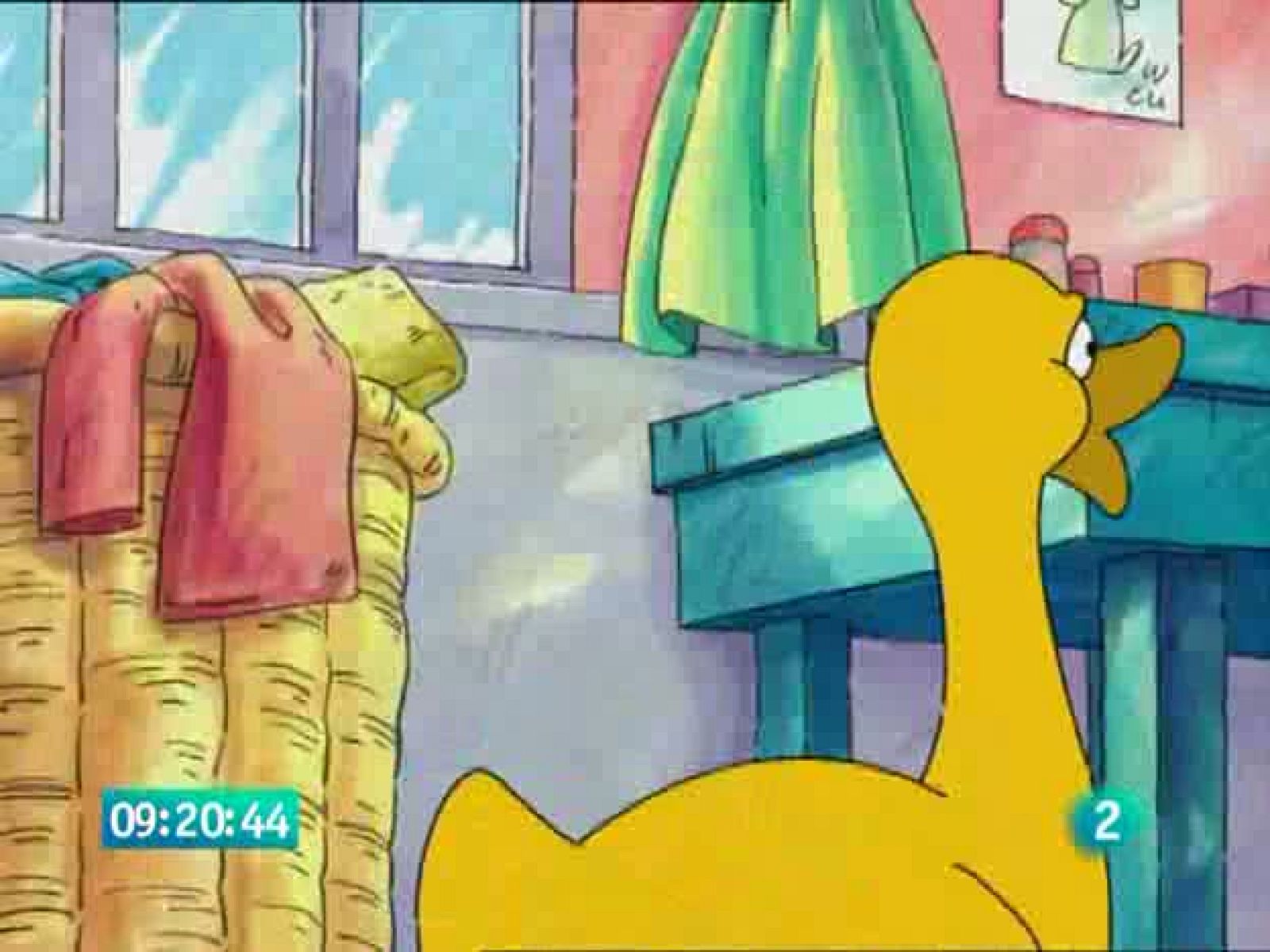 Arthur - Arthur | Ver