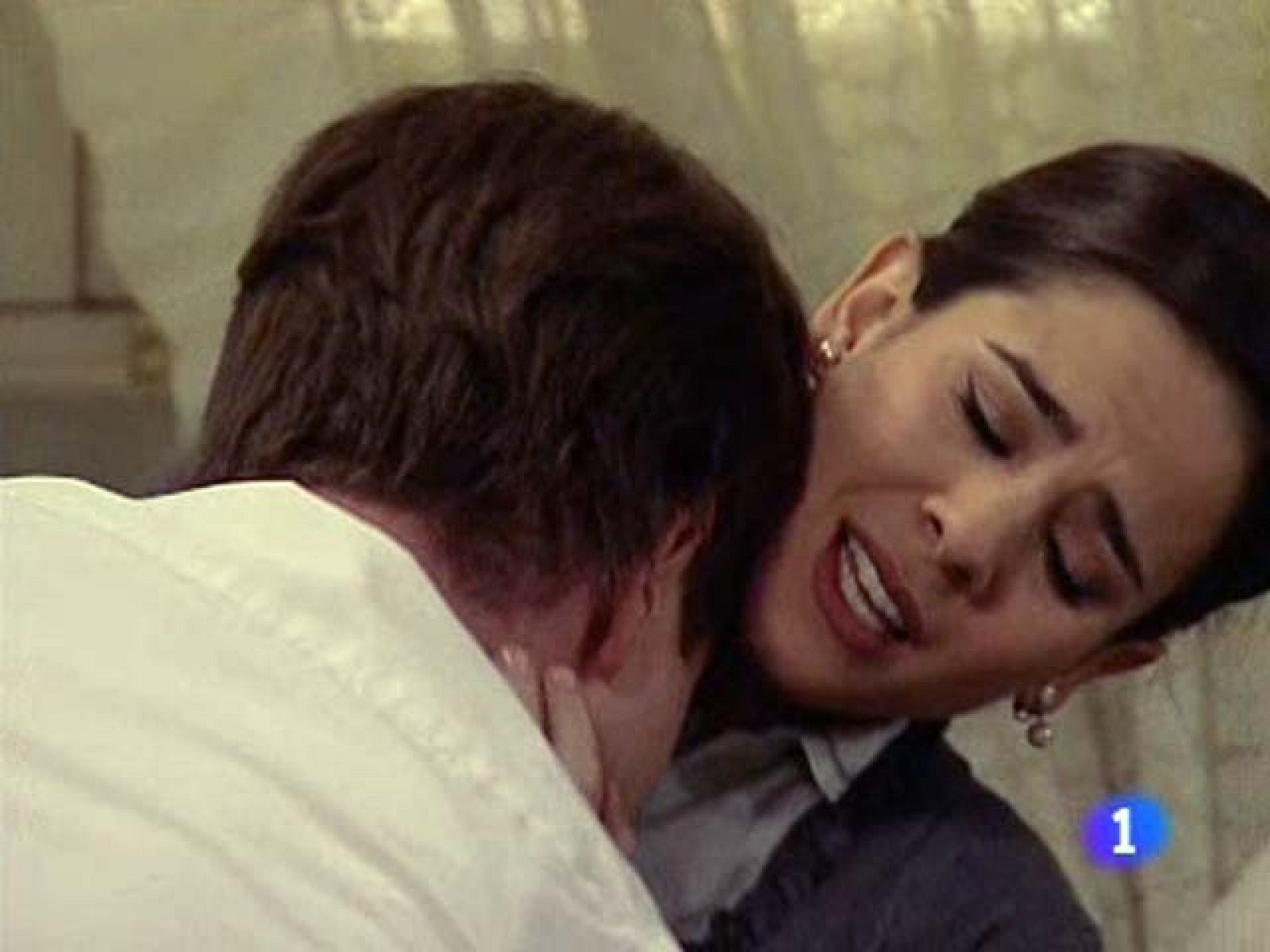 Amar - Teresa rechaza a su marido - Amar en tiempos revueltos | Ver