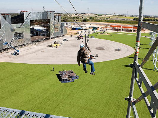  - Arranca Rock in Río Madrid 2010