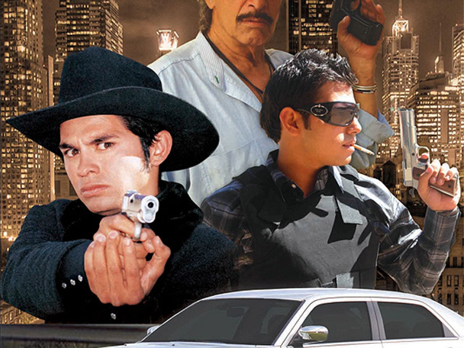 Días de cine - Narcocine mejicano | Ver