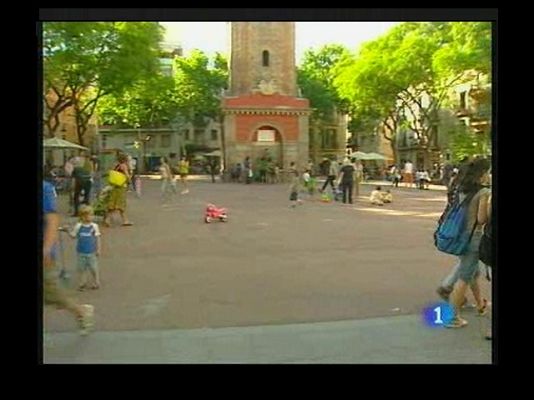 L'Informatiu - L'Informatiu Migdia (04/06/2010)