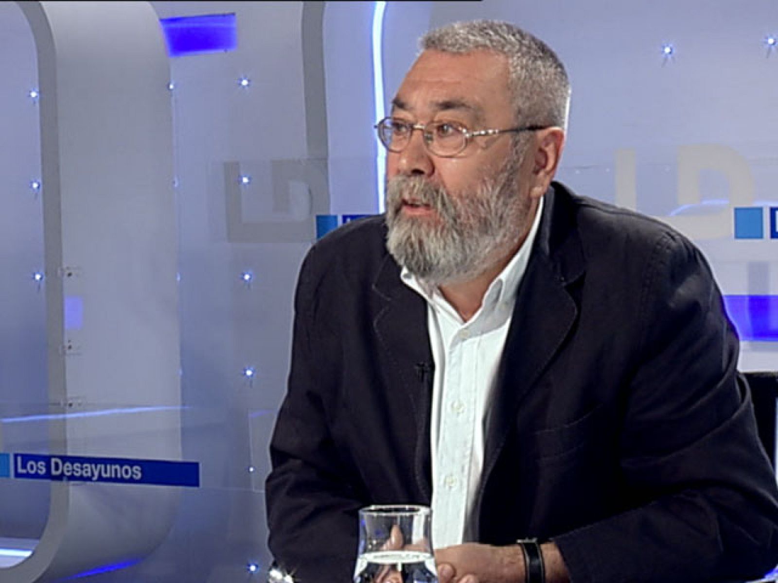 El TD1 en cuatro minutos (04/06/10)