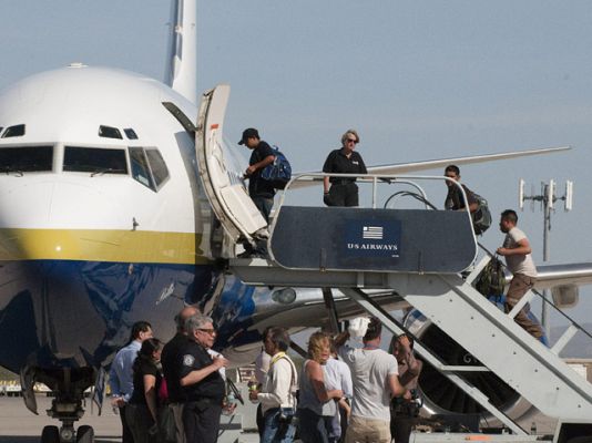  - Polémica ley  de inmigración