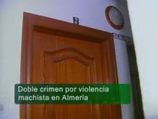 Noticias Andalucía - Noticias Andalucía - 04/06/10