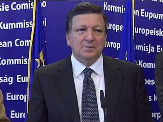  - El impacto de la crisis en Europa