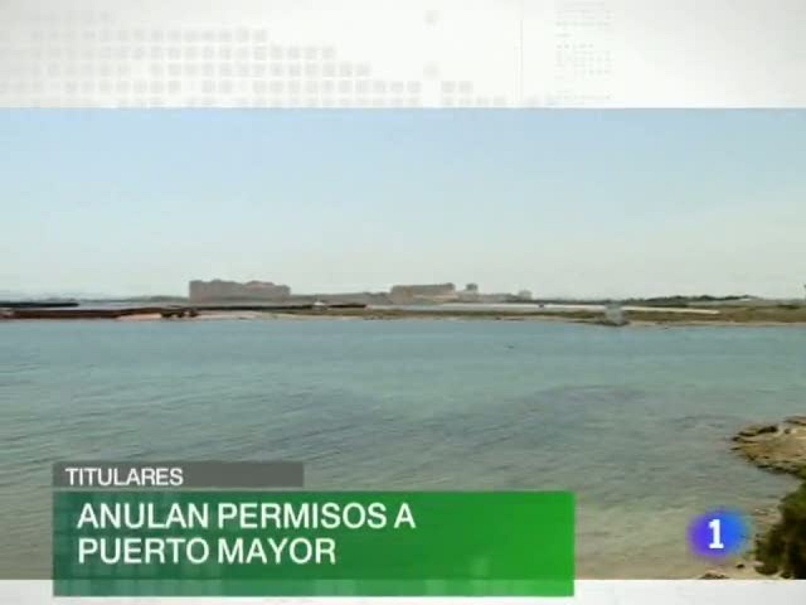 Noticias Murcia. (04/06/2010).