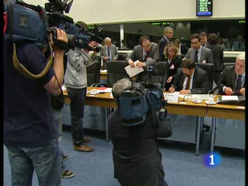 En Luxemburgo, los ministros de Justicia de los 27 han dado un paso más para proteger a las mujeres maltratadas | Ver