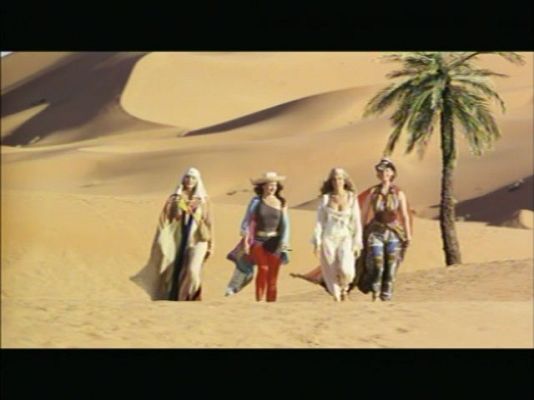  - Estrenos para todos los gustos