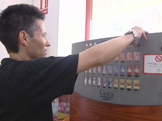 Ciencia y tecnología en Rtve.es - Ley Antitabaco