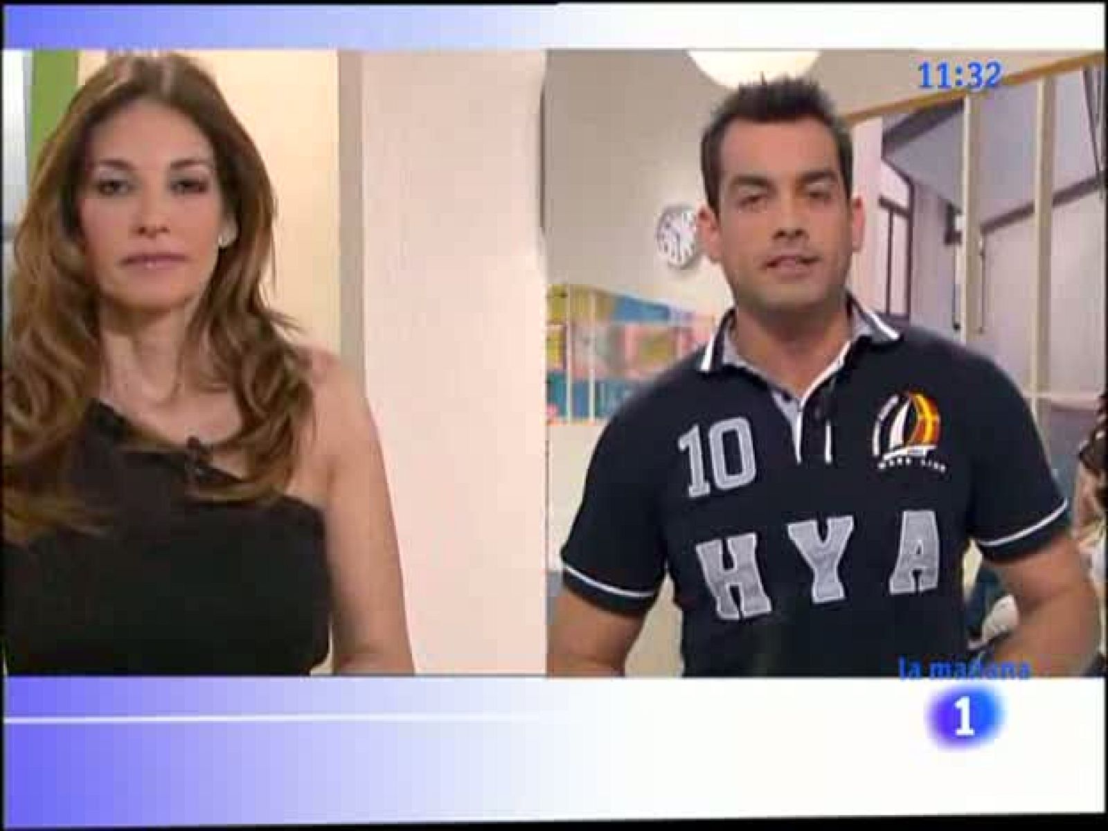 La mañana de La 1 - 04/06/10 - La mañana | Ver