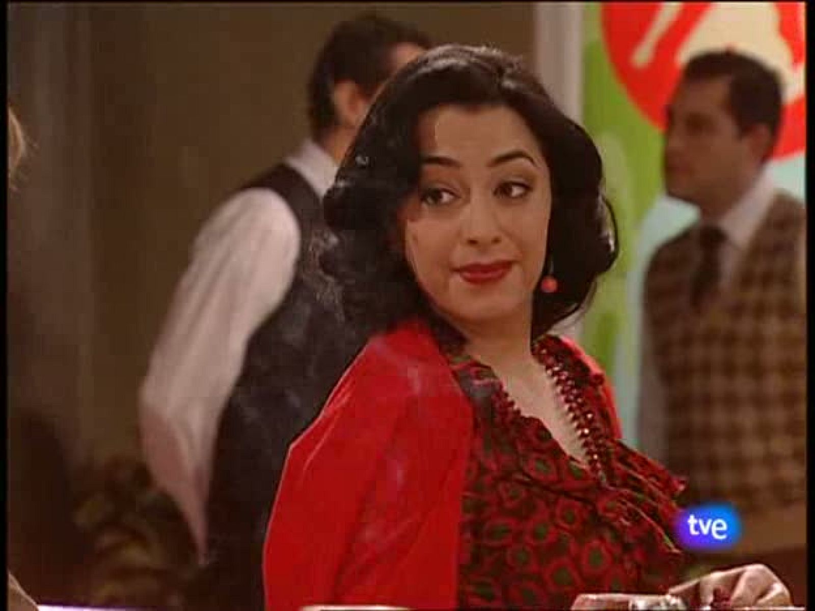 Amar en tiempos revueltos - T5 - Capítulo 193 - Amar en tiempos revueltos | Ver