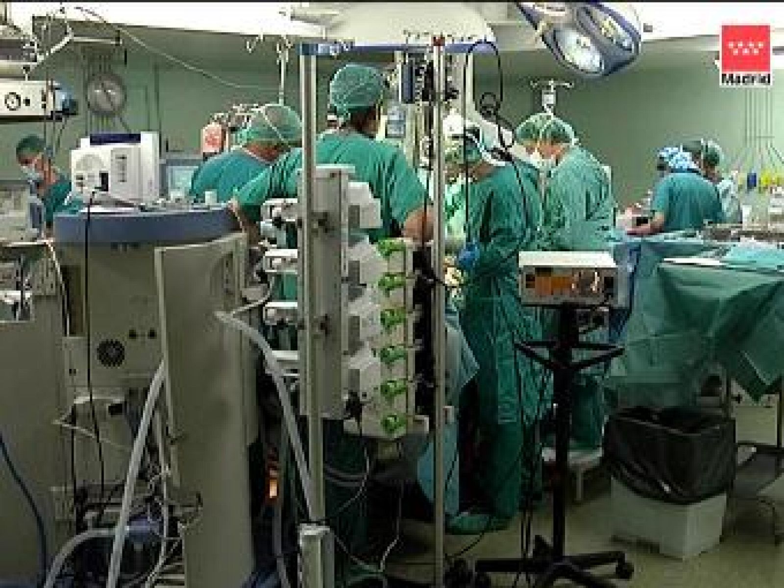 Informativo de Madrid - 04/06/10 - Informativo de Madrid | Ver