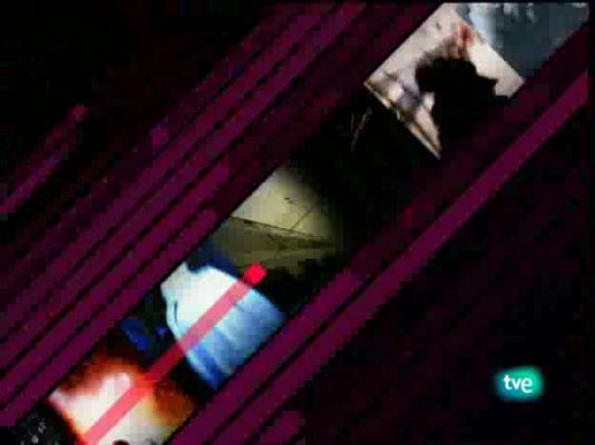 La 2 Noticias - La 2 Noticias Exprés - 04/06/10