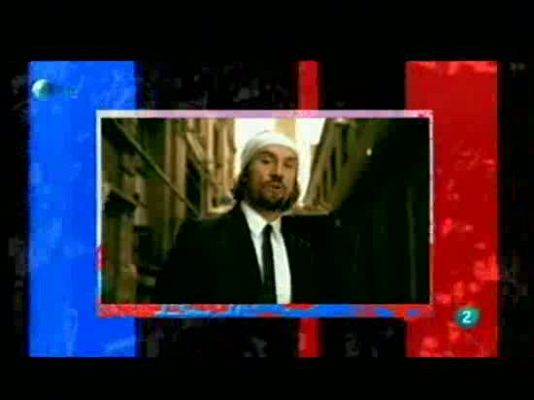  - Rock in Rio 2010: Perfil de Macaco