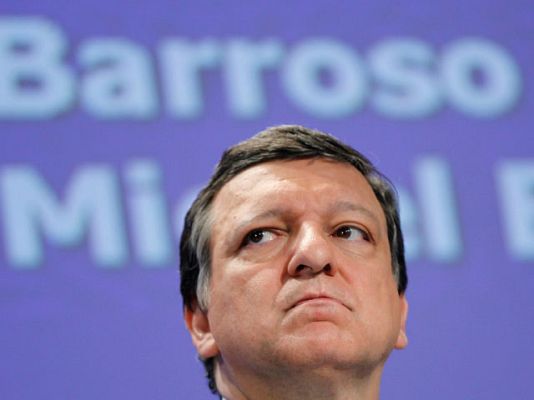  - UE quiere evitar huelgas