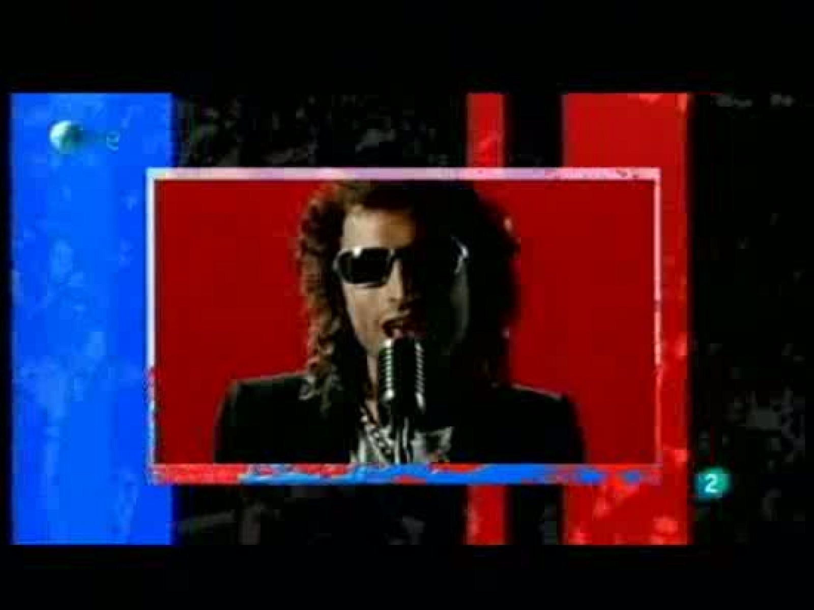 Rock in Rio 2010: Perfil de Pereza | Ver