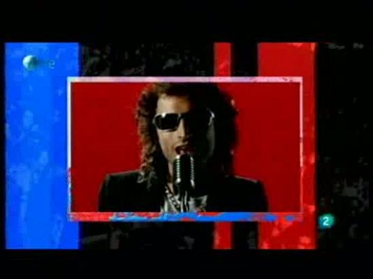  - Rock in Rio 2010: Perfil de Pereza