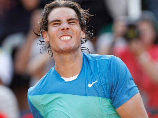  - Nadal buscará venganza