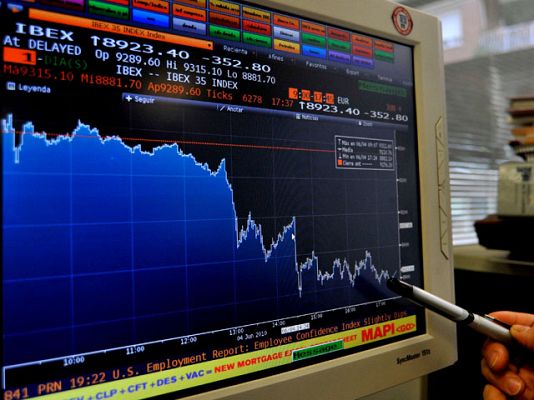 Telediario 1 - Telediario en 4' - 05/06/10