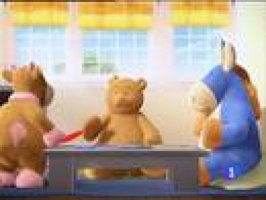  - Nouky y sus amigos